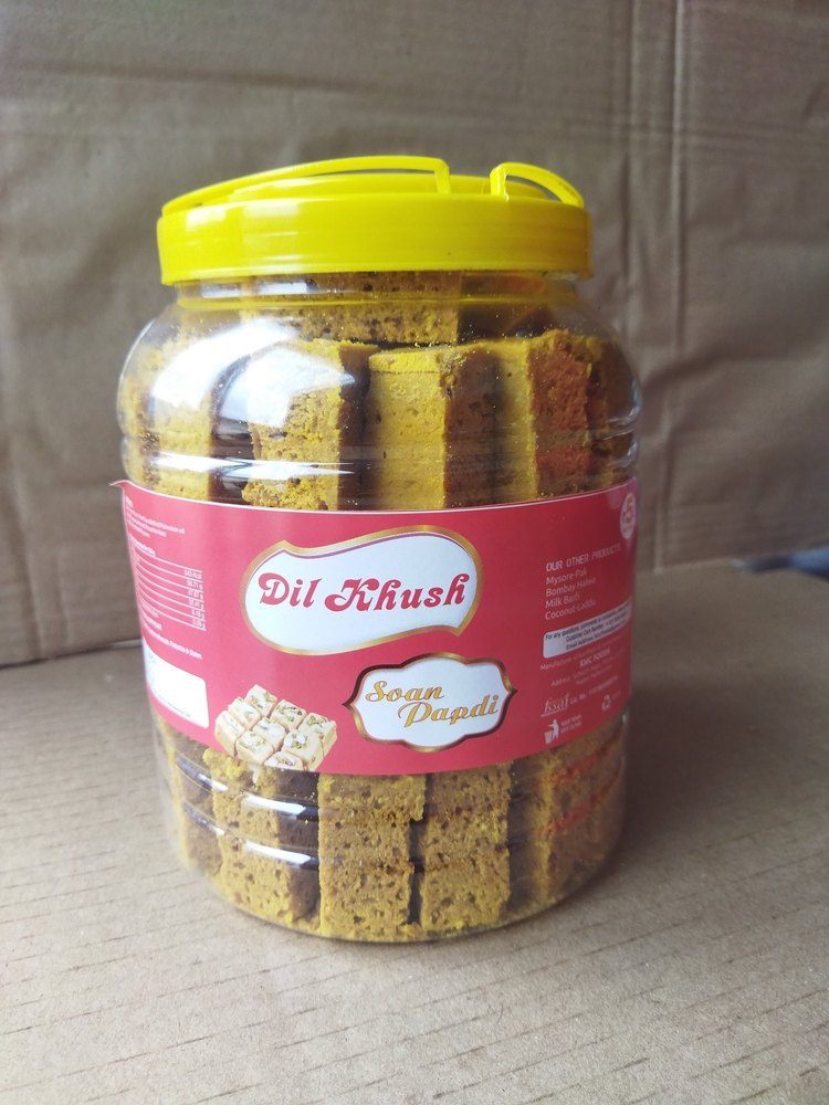 100% Milk Special Mysore Pak