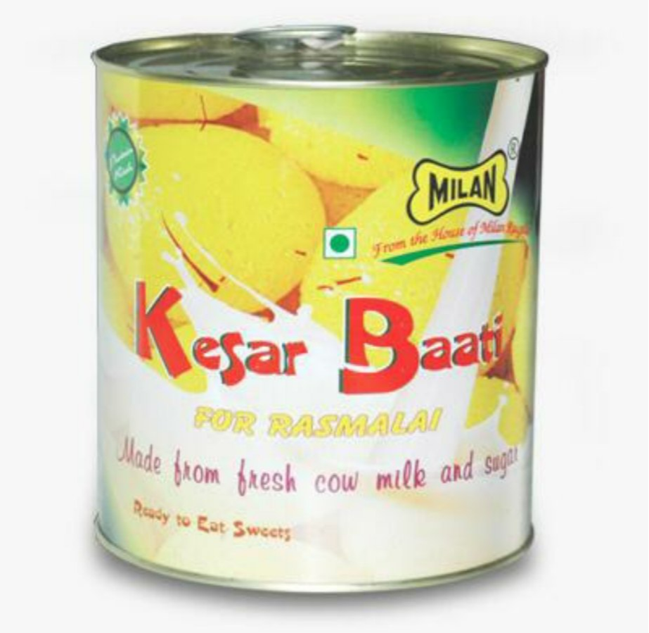 pooja sweets Milan Kesar Bhati, Size Available: Regular, Packaging Type: Sweet Box