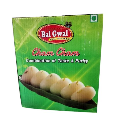 Bal Gwal Chum Chum Sweat, Packaging Size: 17 kg