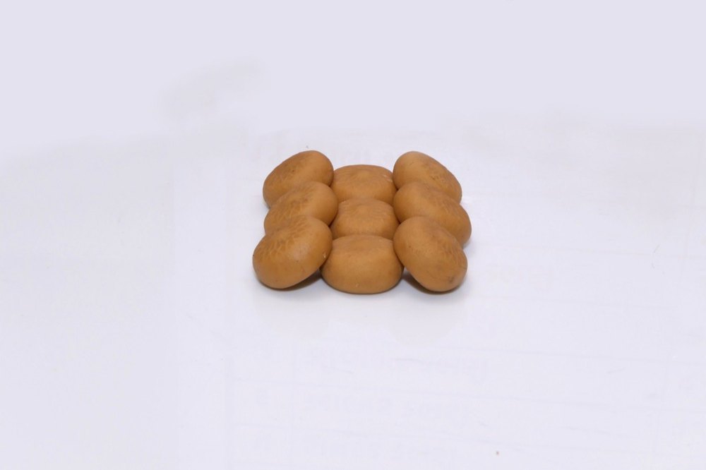 Cow Milk Peda