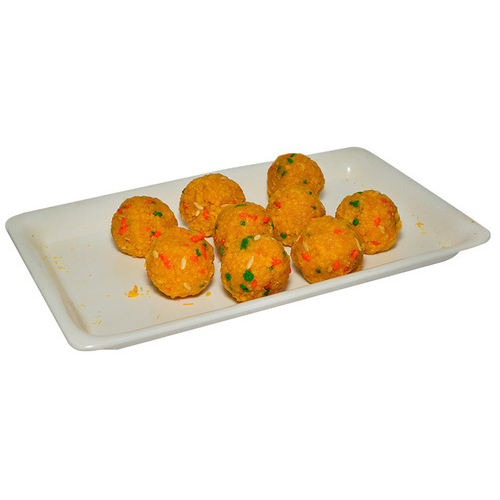 Ladoo Boondi Laddu, Packaging Type: Box, Packaging Size: 1 kg
