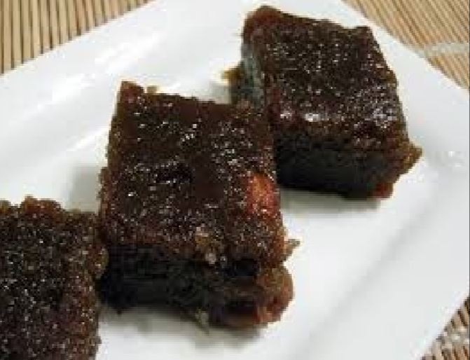 ok chips Black Halwa, Pack Size: Kg