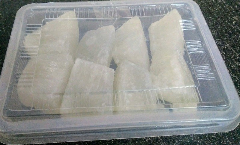 Petha, Packaging Size: 500 Gm