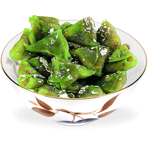 Pan Petha, White Pumpkin, Sugar, Packaging Size: 1kg Also Available In 500g