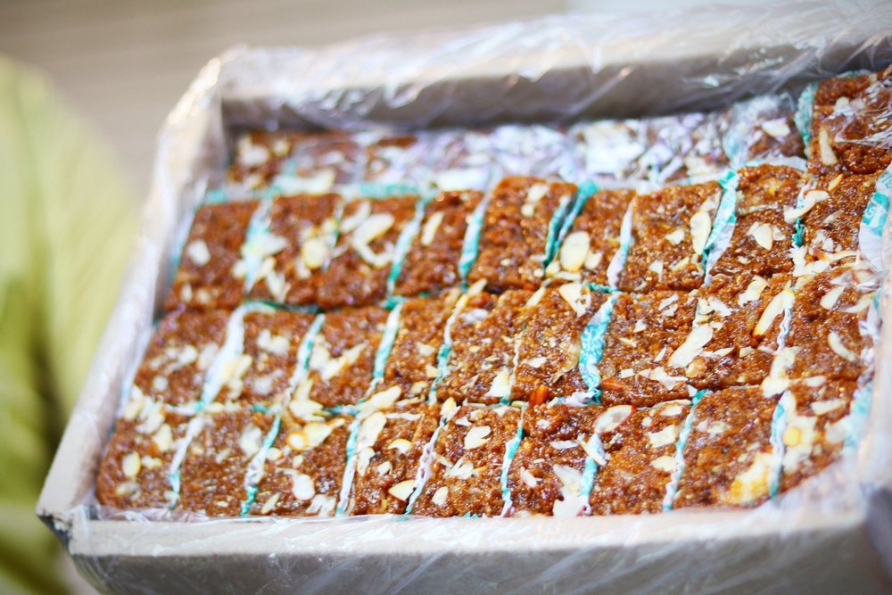 100% Milk Burfi Doda barfi, Packaging Type: Box
