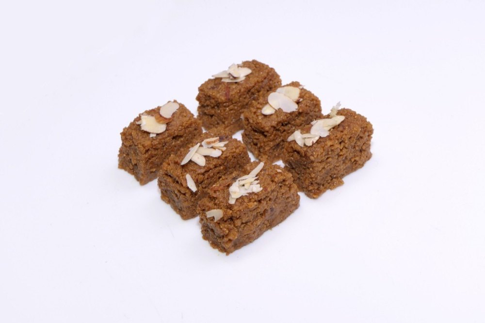barfiking Anjeer Barfi, Packaging Type: Packet, Organic