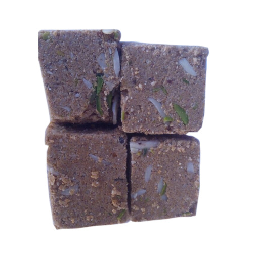 Jaggery Barfi Sweets