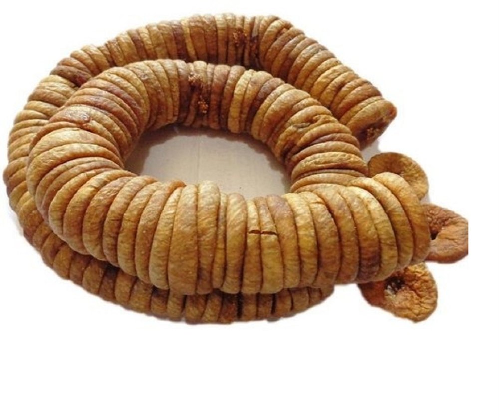 A Grade Dry Fig, Packaging Type: Box