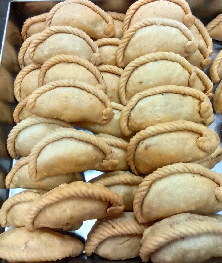 Gujhiya