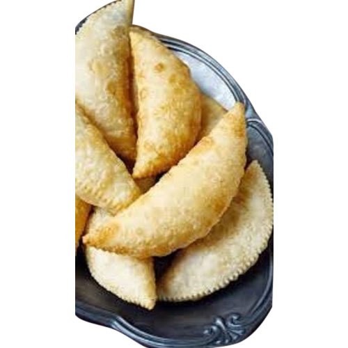 Suji Karanji Sweets