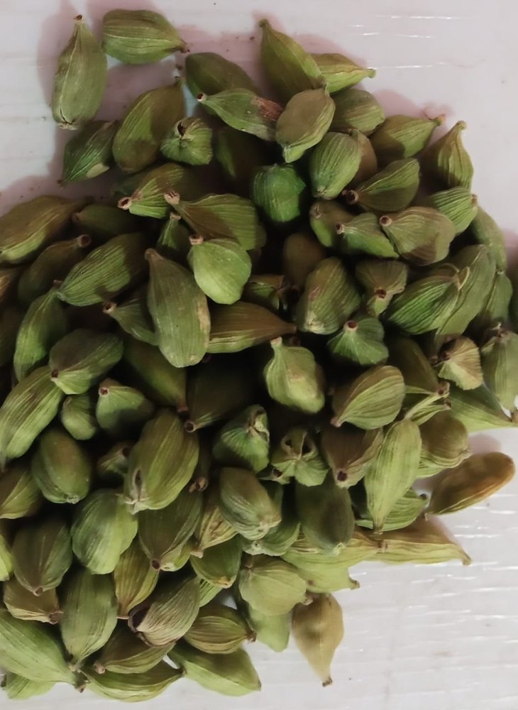 100 g ELAICHI