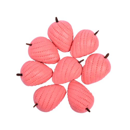 Nathus Kaju Strawberry, Packaging Type: Box
