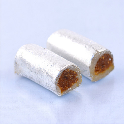 Kaju Anjeer Roll