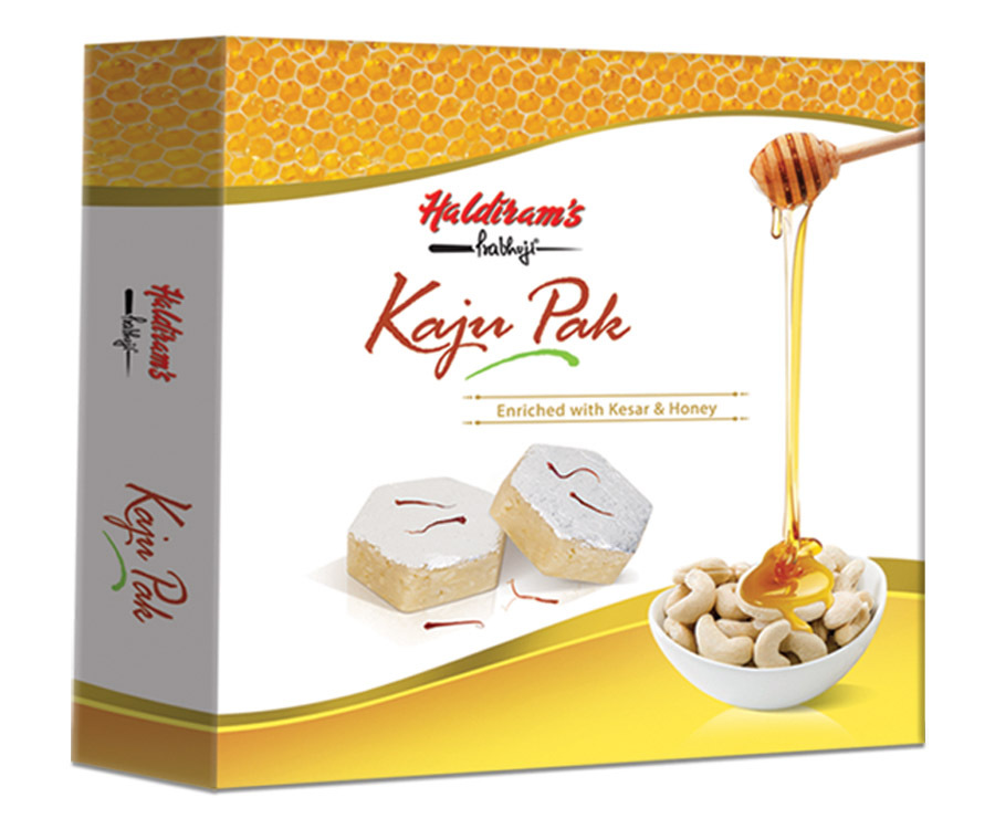 Kaju Pak