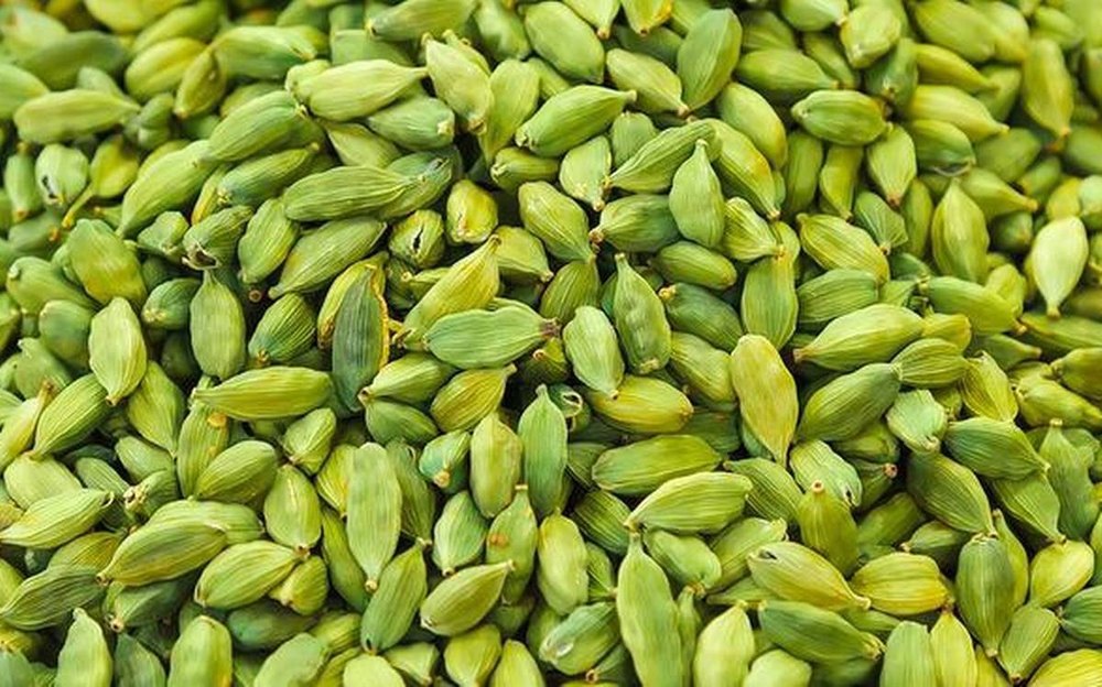 1 kg Cardamom