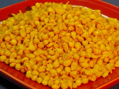 Masala Bundi ( Sweet Boondi ) / Loose Bundi