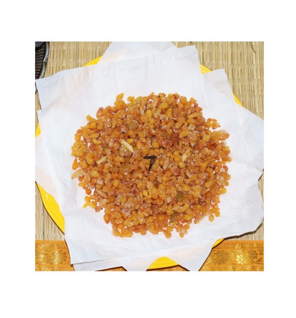 Panakarkandu Boondi