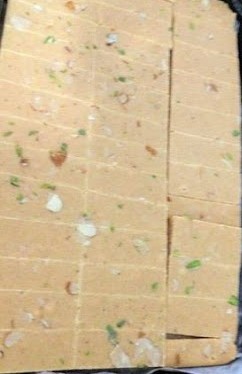 Milk Burfi Bikaneri Barfi, Packing Type: Box, Available Packaging Size: 5 Kg