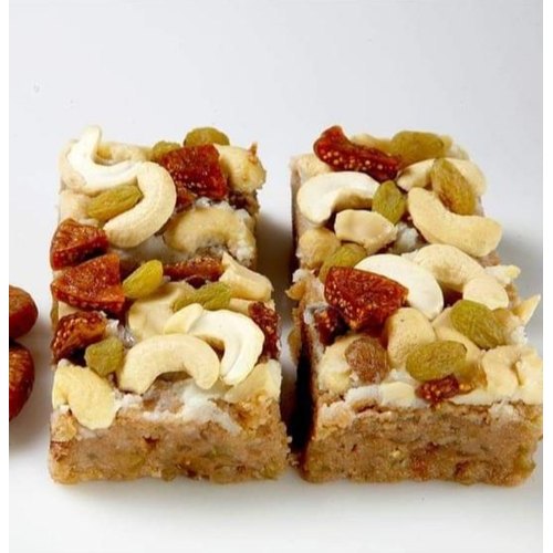 99% Anjeer Barfi Sweet, Packaging Size: 500 G
