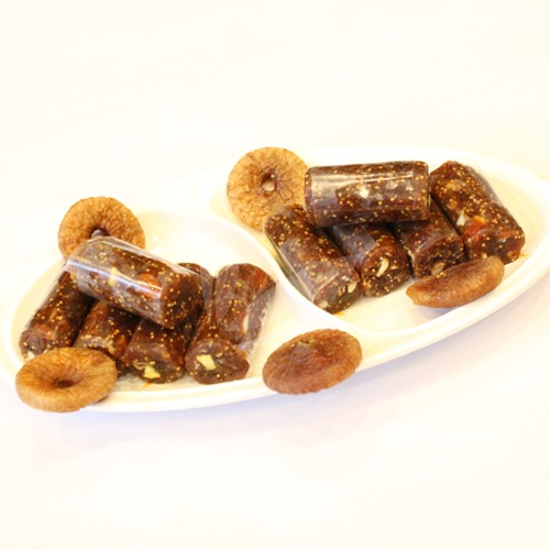 Anjeer Roll Sweet