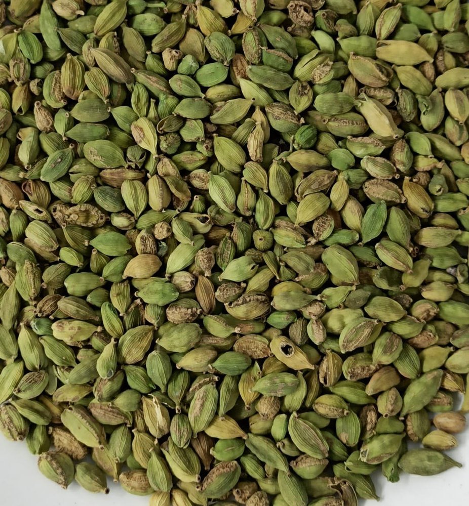 100 g Elaichi