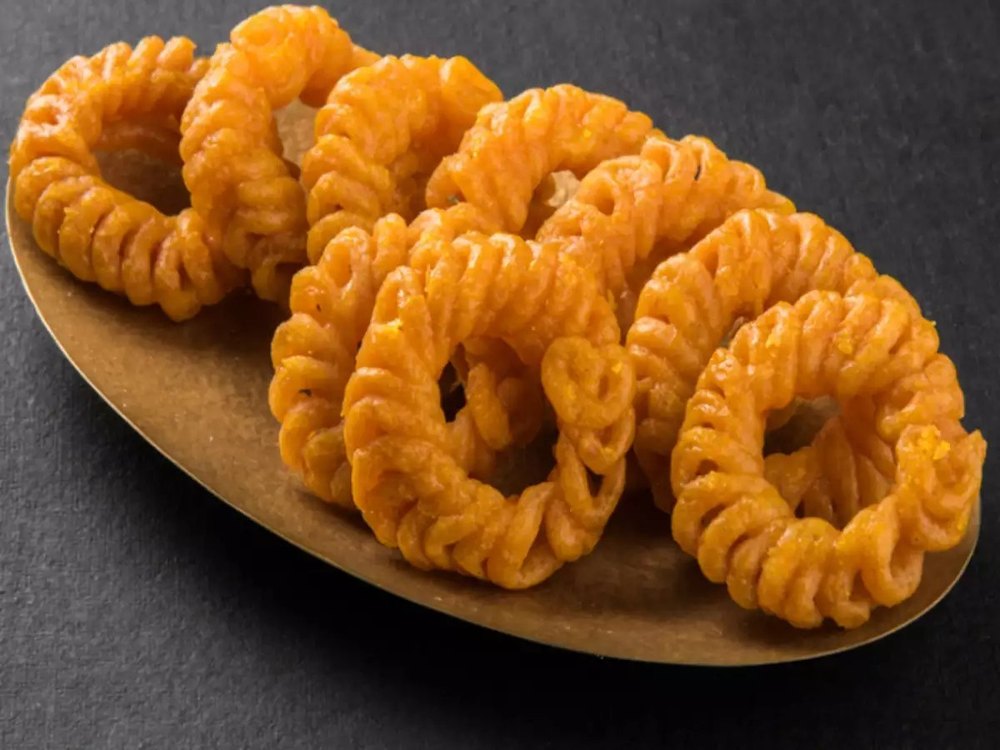 Sweets Imarti