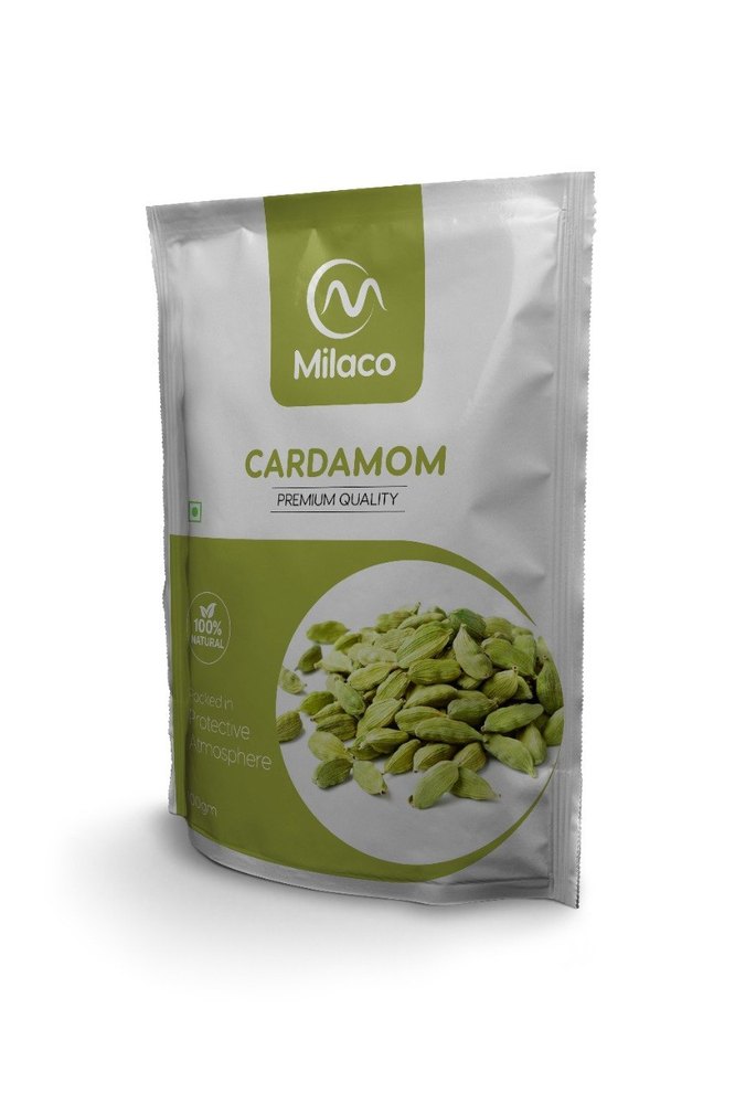 100 g CARDAMOM