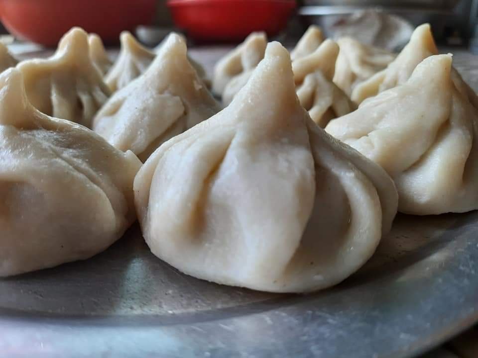 Regular Frozen Ukdiche Modak, Packaging Size: 5 Pieces