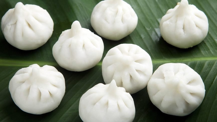 Maharashtrian sweet Ukadiche Modak, For Home Use And Business