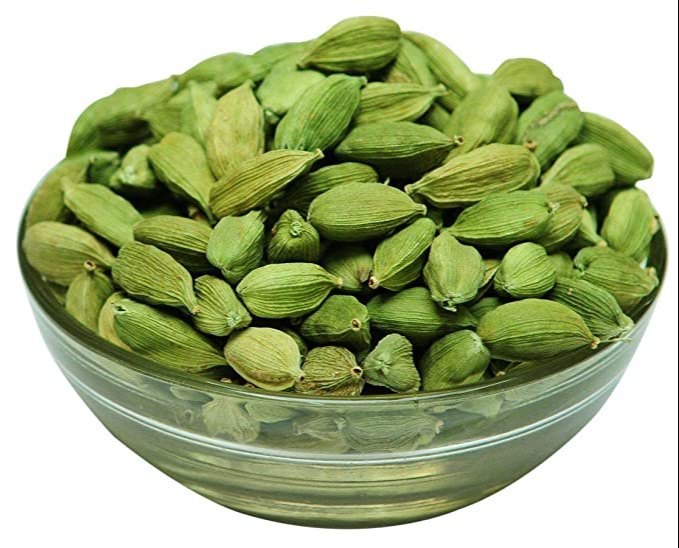 100 g Cardamom