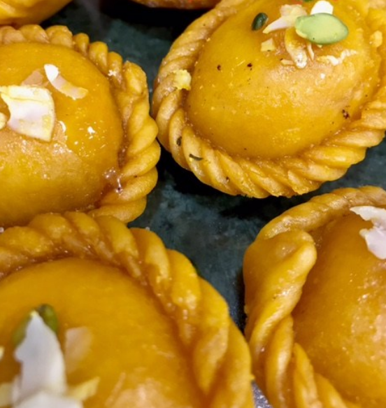 Chandrakala 1kg