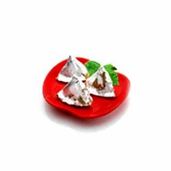 Kaju Samosa