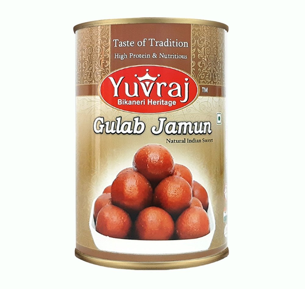 Gulab Jamun Sweet