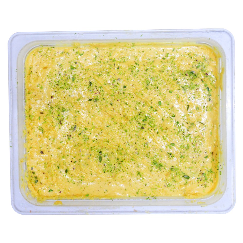 Kesar Shrikhand
