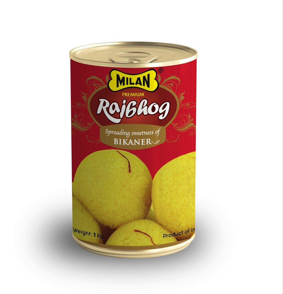 Milan Premium RajBhog