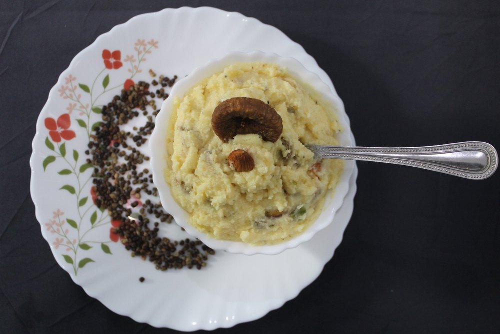 Kesar Rajbhog Matho, Packaging Size: 1 Kg, Packaging Type: Loose Packing