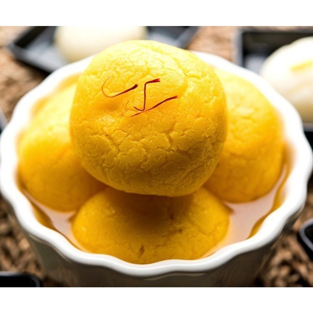 Bikaneri Rajbhog, Size Available: Regular, Packaging Type: Tin Container