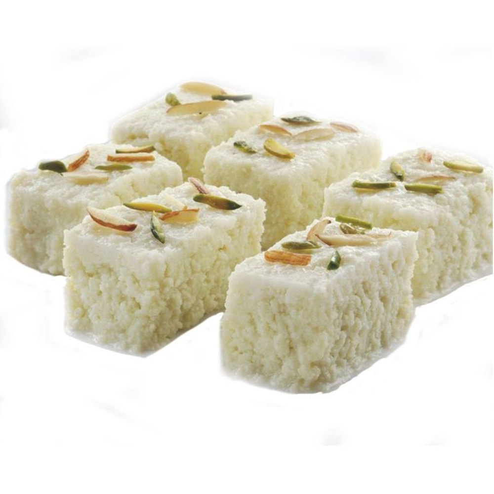 Pista Kalakand, Packaging Type: Sweet Box