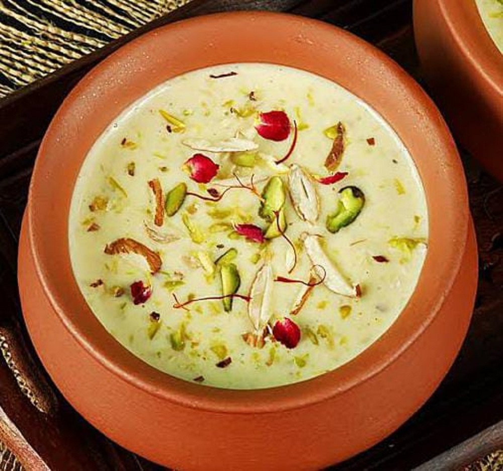 Pure Milk Rabdi, Packaging Type: Loose