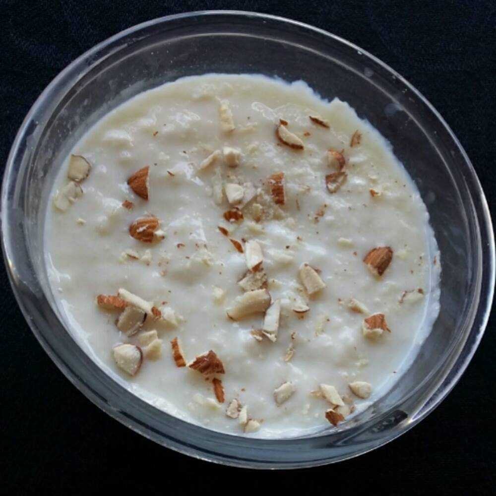 Milk Rabdi, Size Available: Regular, Packaging Type: Tin Container