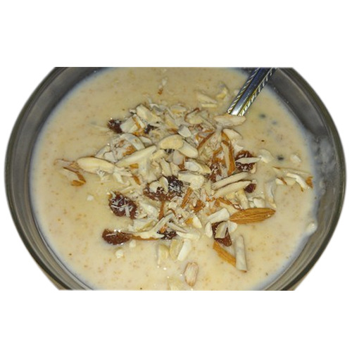 Milk Rabdi