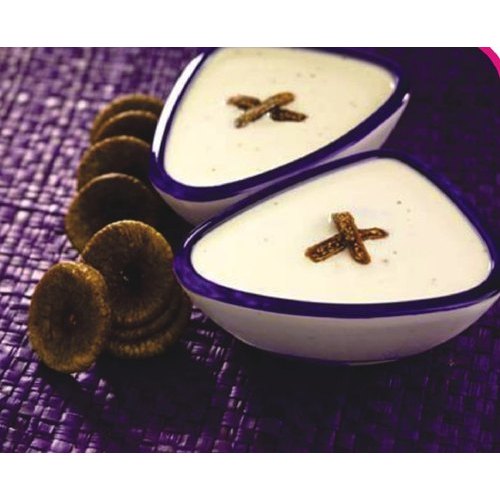 Sweet Anjeer Rabri, Size Available: Regular