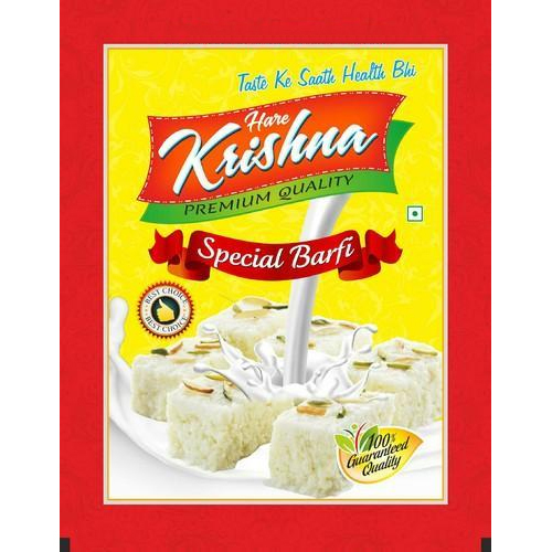 Mawa Burfi
