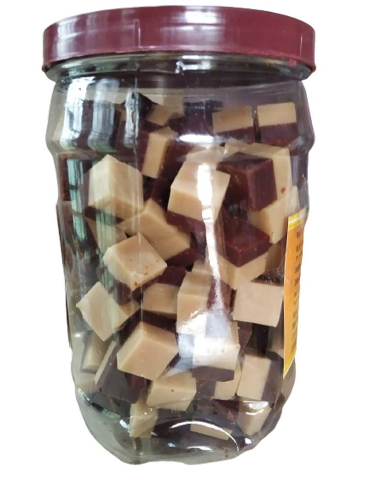 Milk Barfi Sweet, Packaging Size: 120 Pcs