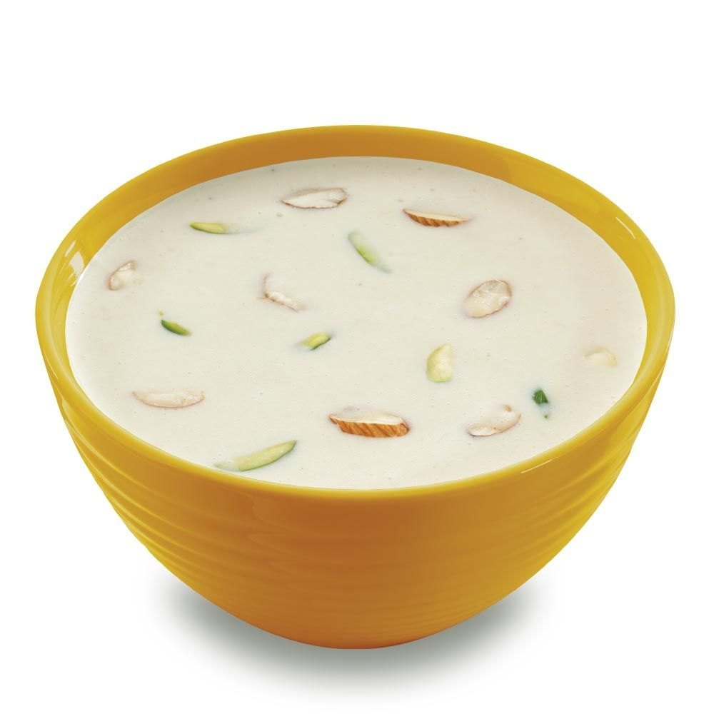 Satvik Milk Basundi, Packaging Type: Tin Container