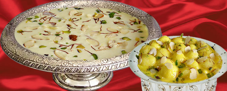 Basundi