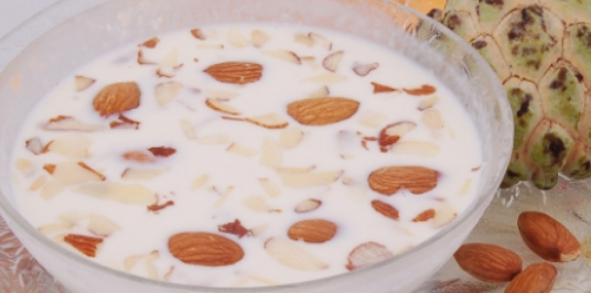 SS Sweets Dry Sitafal Basundi