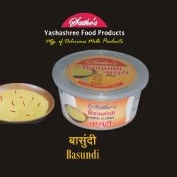 Basundi