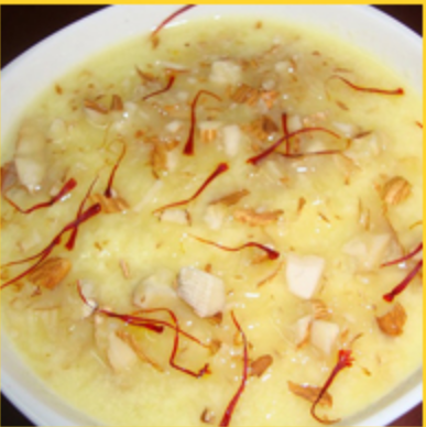 Basundi