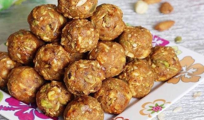 Desi Ghee Sugar Mewa Ladoo, Packaging Type: Box, Packaging Size: 5Kg